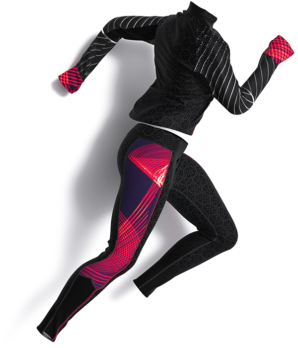 Binary Cloth 3D virtual clothing design studio